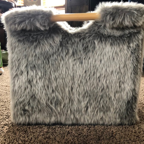 Room Essentials Storage & Organization | Fur Storage Box | Poshmark
